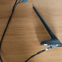 antenna Renault clio 5 2021 