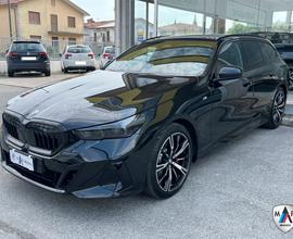 Bmw 520d 48V xDrive Touring Msport