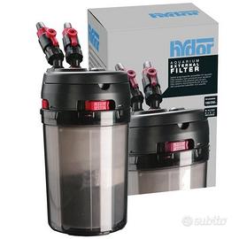 pompa esterna hydor prime 20 