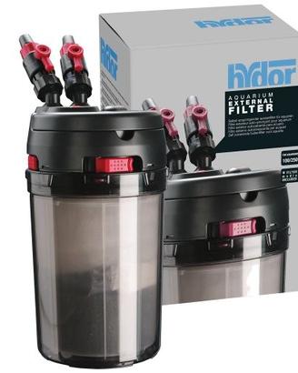 pompa esterna hydor prime 20 