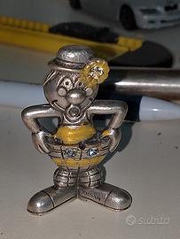 pagliaccio  arrabbiato 