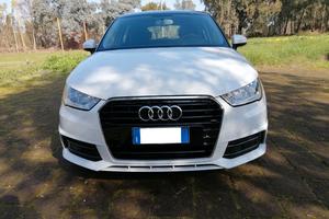 Audi a1/s1 - 2016