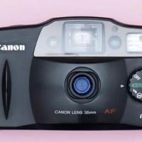 Macchina fotografica Canon Prima AF-8