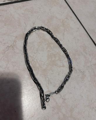 Collana cesare paciotti