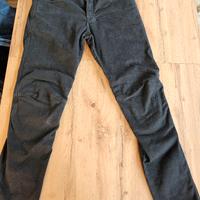 Jeans Alpinestars x Diesel Tg. 33
