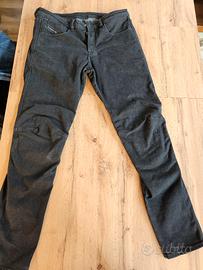 Jeans Alpinestars x Diesel Tg. 33
