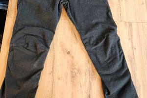 Jeans Alpinestars x Diesel Tg. 33