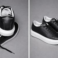 Scarpe Armani Exchange Taglia 40