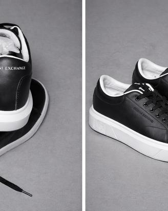 Scarpe Armani Exchange Taglia 40