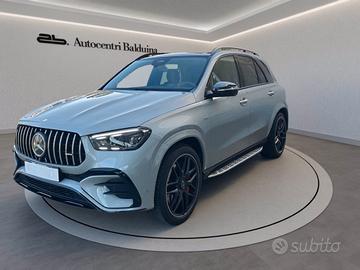 MERCEDES Classe GLE