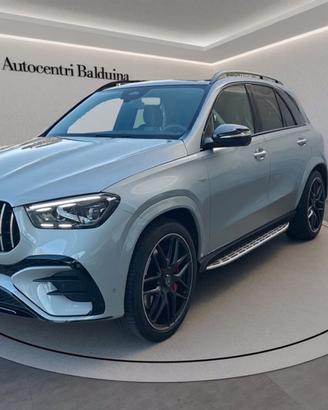 MERCEDES Classe GLE