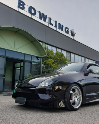 FORD Puma - 2001