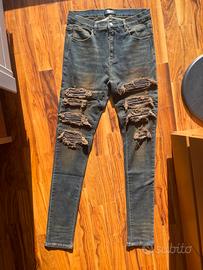 jeans amiri