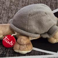 Peluche Tartaruga Trudi 28cm