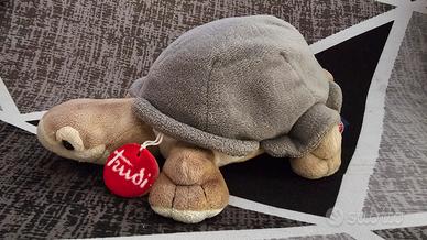 Peluche Tartaruga Trudi 28cm