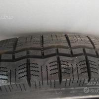 Pneumatici 125 r 15 per citroen 2 cavalli