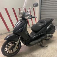Piaggio Beverly 500 - 2006