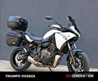 YAMAHA Tracer 7 700 Abs