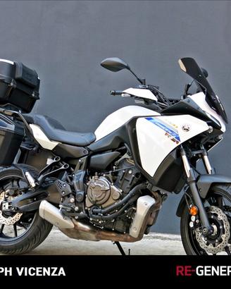 YAMAHA Tracer 7 700 Abs
