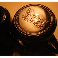 Coppia tazze Pocket Coffee