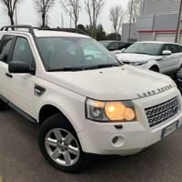 LAND ROVER Freelander 2.2 TD4 S.W. S