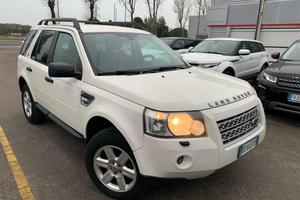 LAND ROVER Freelander 2.2 TD4 S.W. S