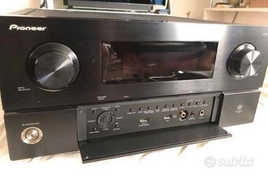 Sintoamplificatore Pioneer SC-LX83