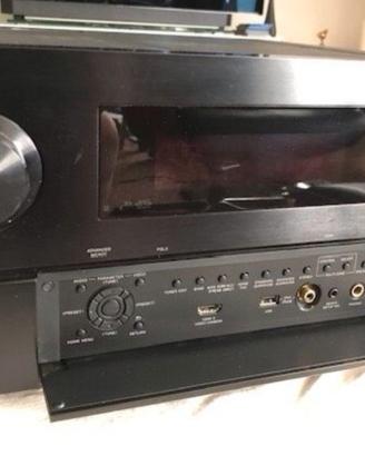 Sintoamplificatore Pioneer SC-LX83