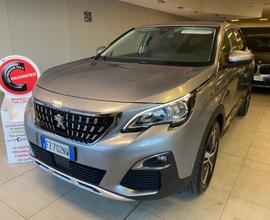 Peugeot 3008 ALLURE 1.5 130 Cv EAT8 Led EURO 6D Ga