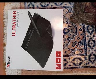 tavoletta grafica trust