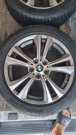 Cerchi Bmw 18 X1 X2