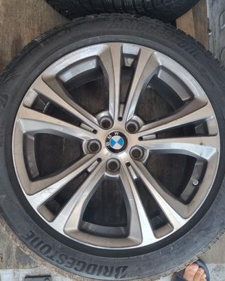 Cerchi Bmw 18 X1 X2