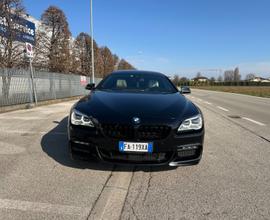 BMW Serie 6 G.C. (F06) - 2015