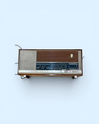 Radio radiomarelli 1965