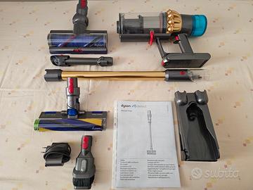 Aspirapolvere Dyson V15 Detect™ Absolute