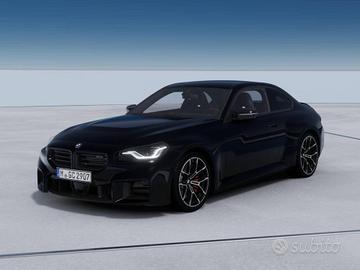 BMW Serie 2 M2 Coupé