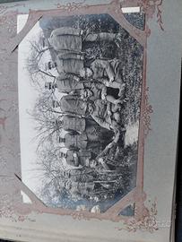 foto cartoline militari 