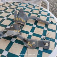 Cerniere Cofano Hyundai i 10