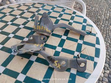 Cerniere Cofano Hyundai i 10