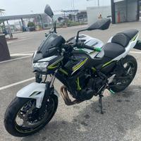 Kawasaki Z 650