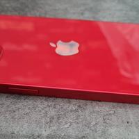 Iphone 14 128 GB PRODUCT RED-Condizioni buone