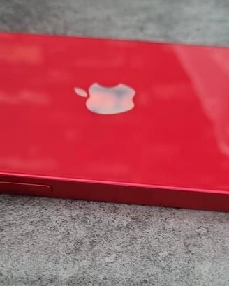 Iphone 14 128 GB PRODUCT RED-Condizioni buone