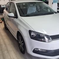 VW POLO 1.0 BENZINA NOVEMBRE 2015