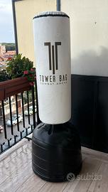 Sacco box Combat arena