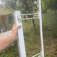 Applique da mettere sopra specchio