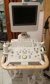 Ecografo Philips HD3-EXP-V2
