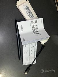 Penna Asus per tablet; Asus pen 2.0