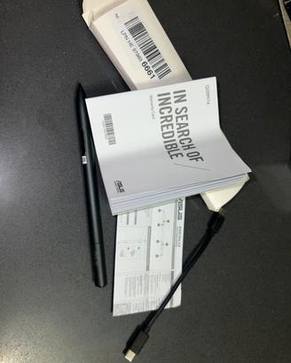 Penna Asus per tablet; Asus pen 2.0