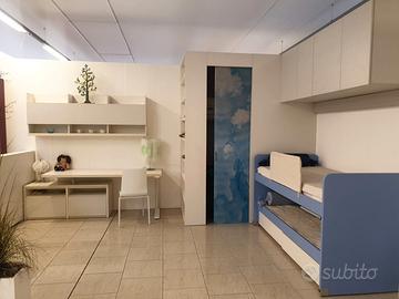 Cameretta bambini