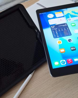 2021 iPad 10,2+CUSTODIA+PENNA Ideale per scuola